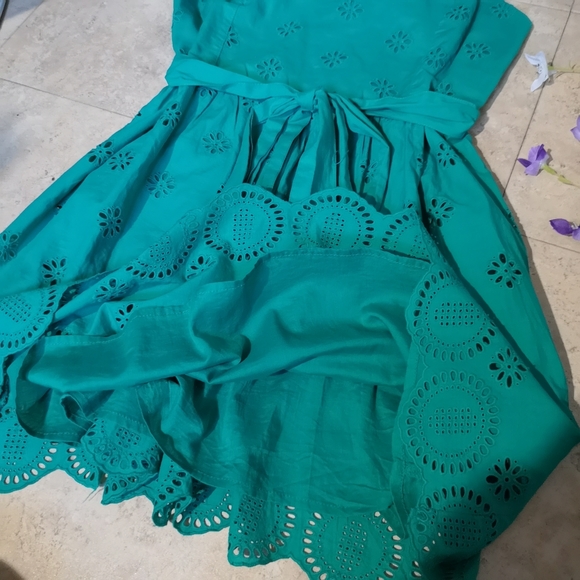 Cute Aeropostale Summer Dress - Picture 14 of 14